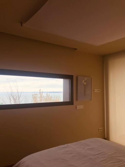 Suite En El Faro De Hondarribia, Con Vistas Экстерьер фото