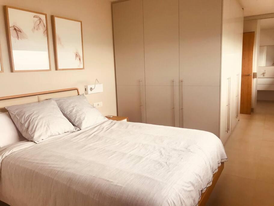 Suite En El Faro De Hondarribia, Con Vistas Экстерьер фото