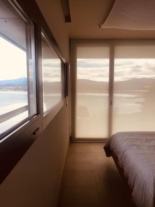 Suite En El Faro De Hondarribia, Con Vistas Экстерьер фото