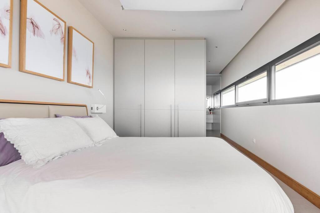 Suite En El Faro De Hondarribia, Con Vistas Экстерьер фото