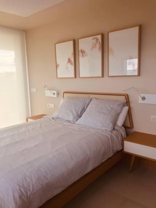 Suite En El Faro De Hondarribia, Con Vistas Экстерьер фото